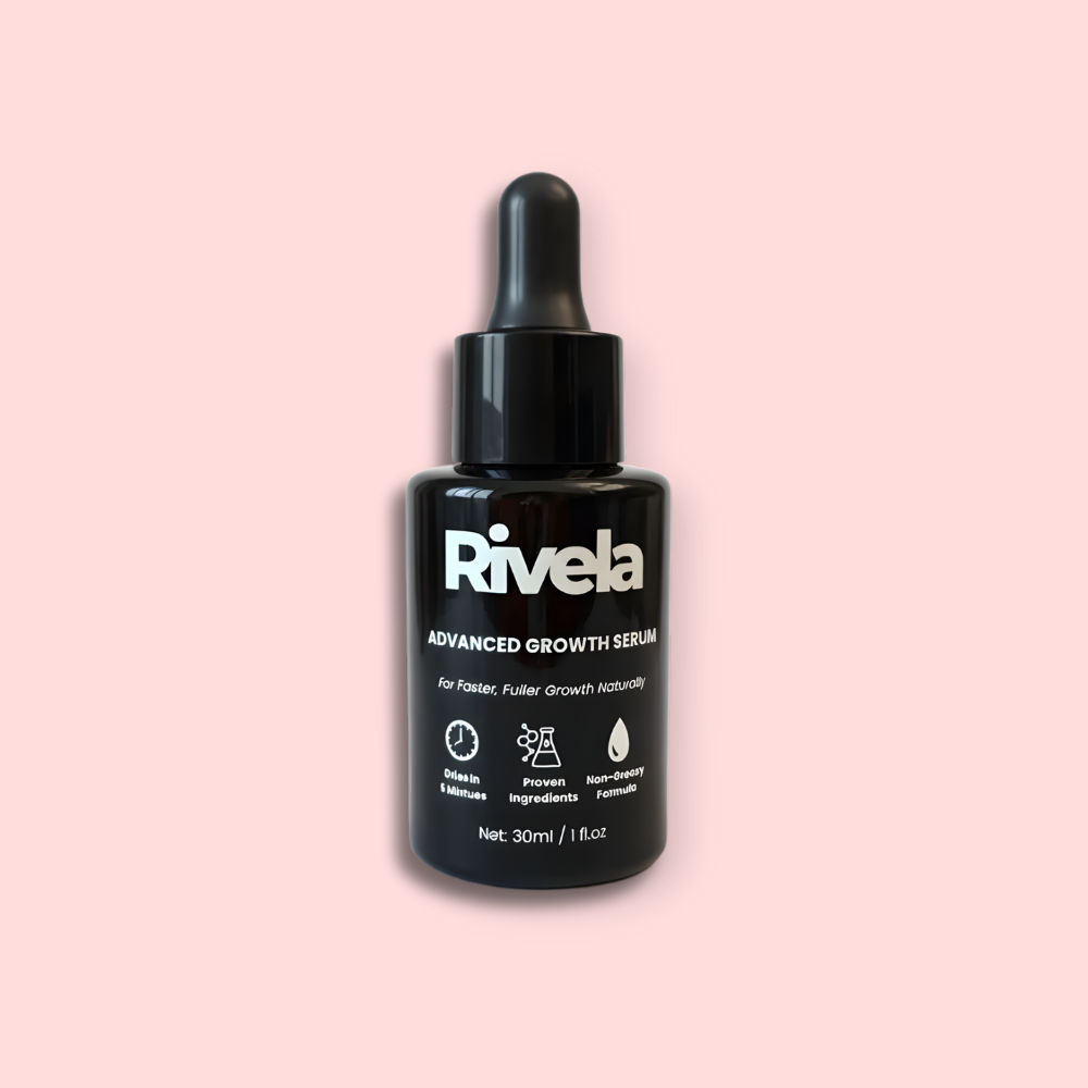 Ultra-Lightweight Serum (30ml)