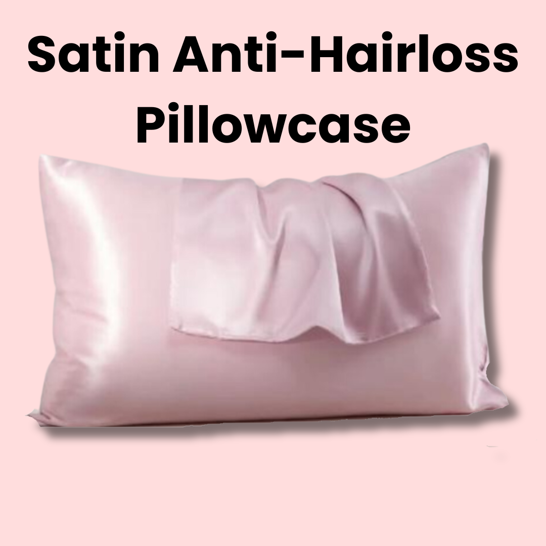 Satin Pillowcase