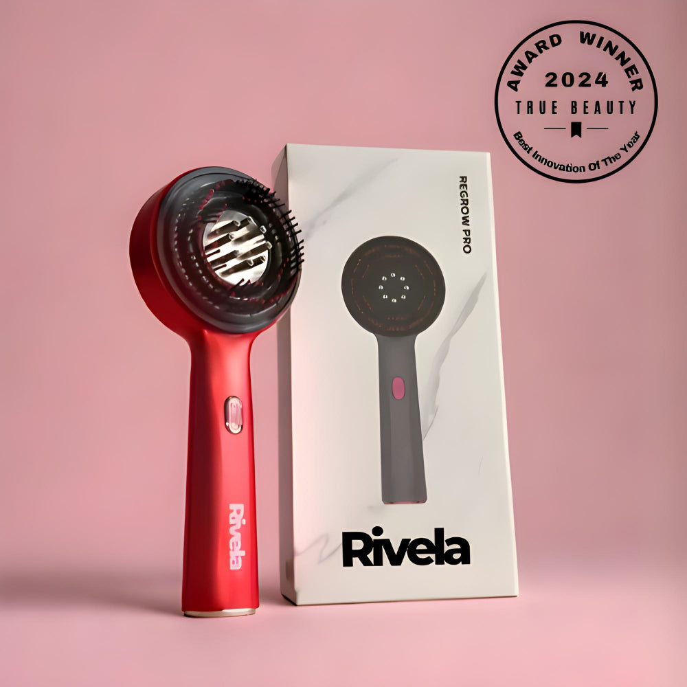 Rivela™ Regrow Pro