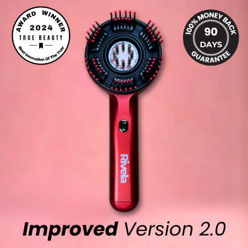 The Regrow Pro™ 2.0