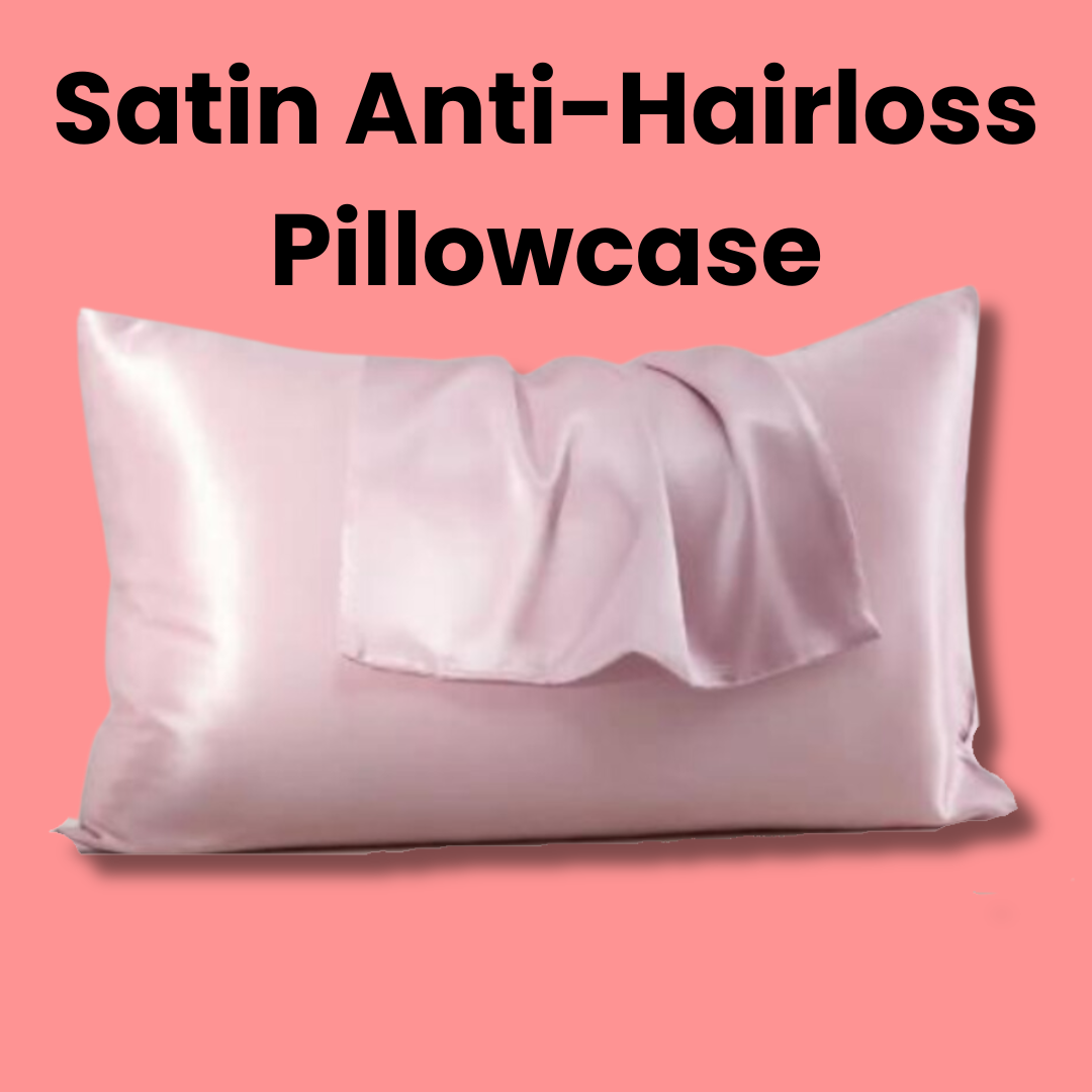 Satin Pillowcase