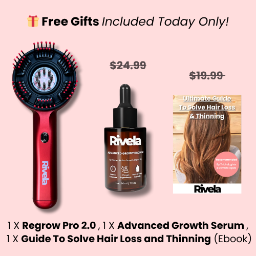 Regrow Pro 2.0™ - Complete Growth Kit