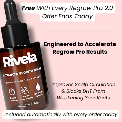 The Regrow Pro™ 2.0